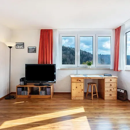 Haus Bock * Todtmoos