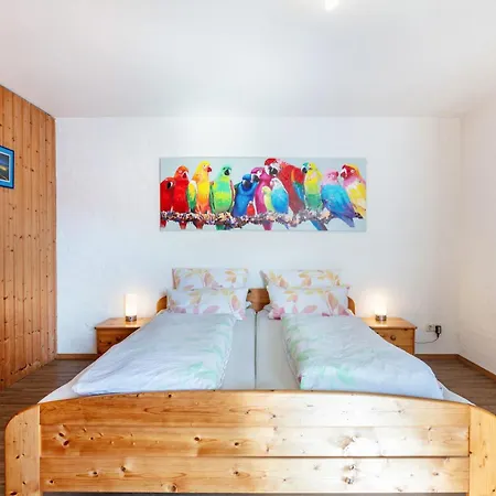 Apartmán Haus Bock