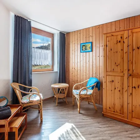 Apartmán Haus Bock *