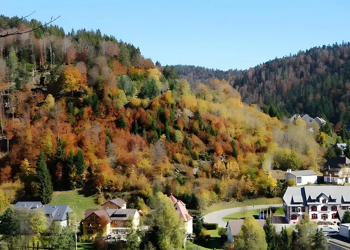 Haus Bock Apartment *